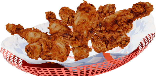 Chicken Basket